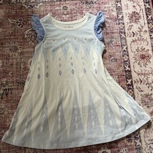 Gap x Disney Baby & Toddler recycled nightgown